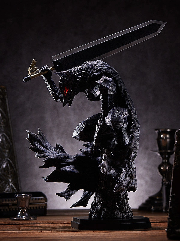 POP UP PARADE Guts (Berserker Armor) L